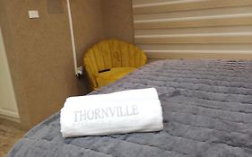 Thornville Guest House Platinum